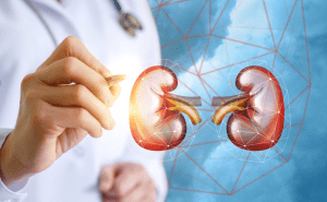 Suy thận nguyên nhân cách điều trị
