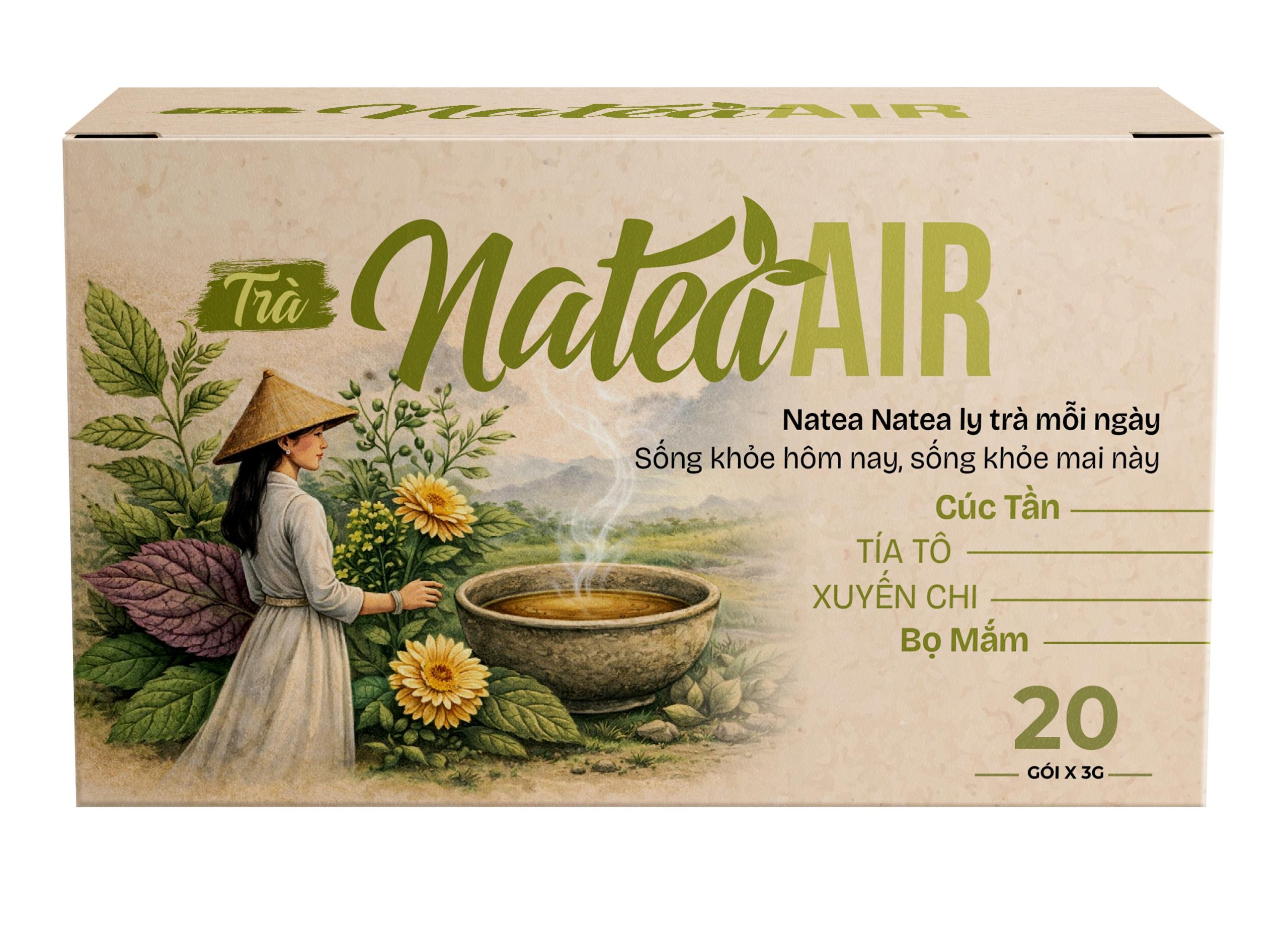 NateaAir